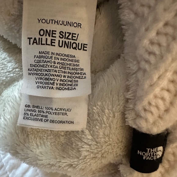 The north face - Picture 7 of 8